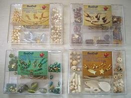 Beadcraft Jewellery Kits
