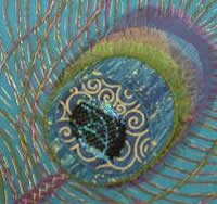 embroidery